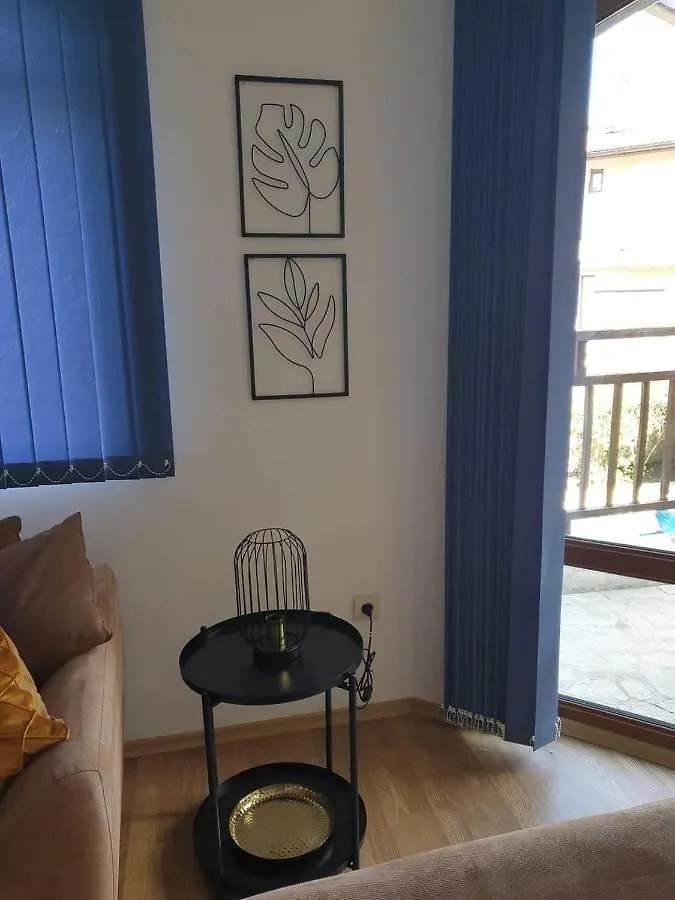 Victoria Villa, 13 Merlot Street, The Vineyards Resort, Aheloy, Pomorie. Burgas